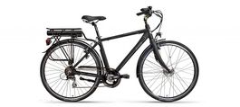 BICICLETTA ELETTRICA GARANZIA TRE ANNI FINANZIABILE