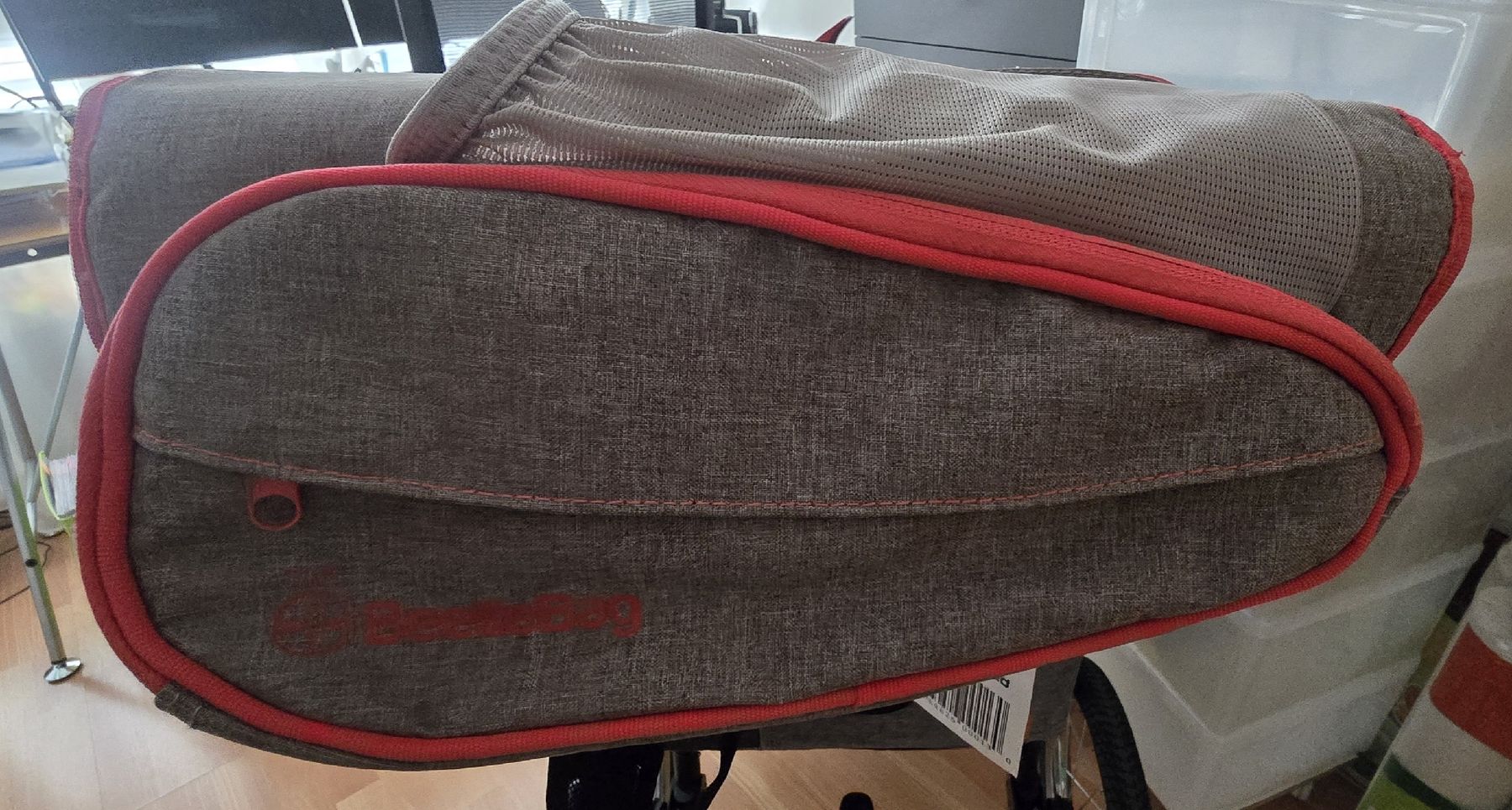 Sacs: Velotasche klein – Neuf (Voir description) à Glarus par LiliSonjaM 2