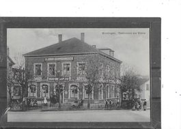 BL Binningen Restaurant zur Krone