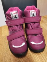 Superfit Winterschuh Winterstiefel Grösse 28 neu Goretex w v