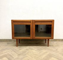 Mid Century danish teak Sideboard