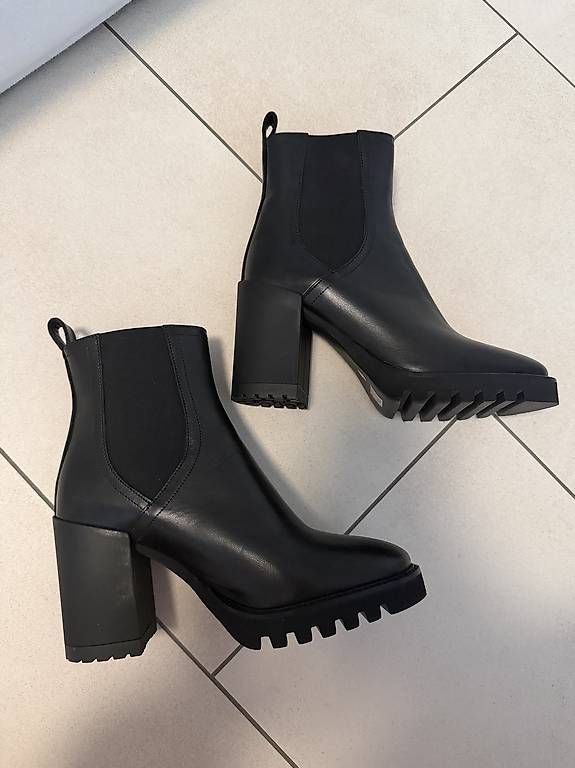 Scarpe da donna: Benci Brothers Stiefeletten 37 – Usato da Thalwil venduto da giulia123_ 1