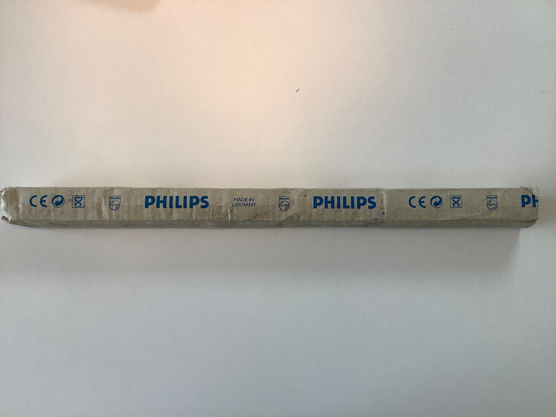 Philips Lampade: Leuchtstoffröhre – Usato da Triesen venduto da boston7 1