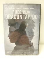 DVD: Verblendung (The Girl With The Dragon Tattoo)