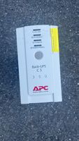 APC Back-UPS CS 350 USV gebraucht