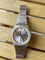 Armbanduhr Manager Saphire
