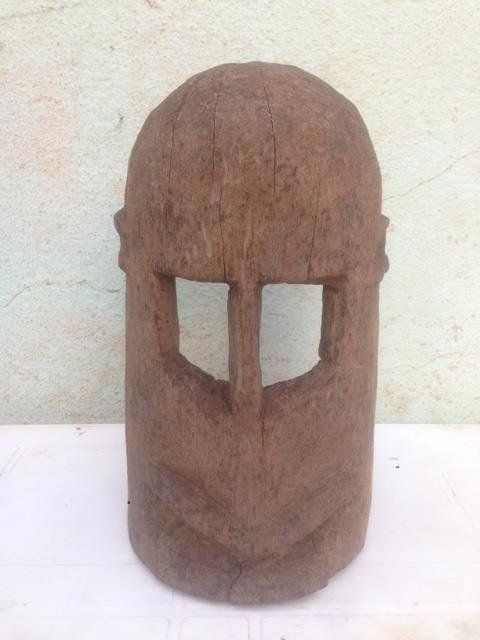 Arte internazionale: Masque-singe Dogon du Mali – Usato da Boudry venduto da rou_8v75