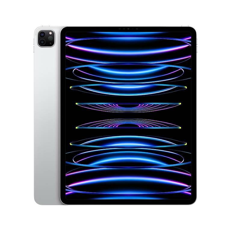 Apple Tablet PC: Apple iPad Pro 12.9 6. Gen. M2 – Gebraucht aus Stetten AG von GranTorino