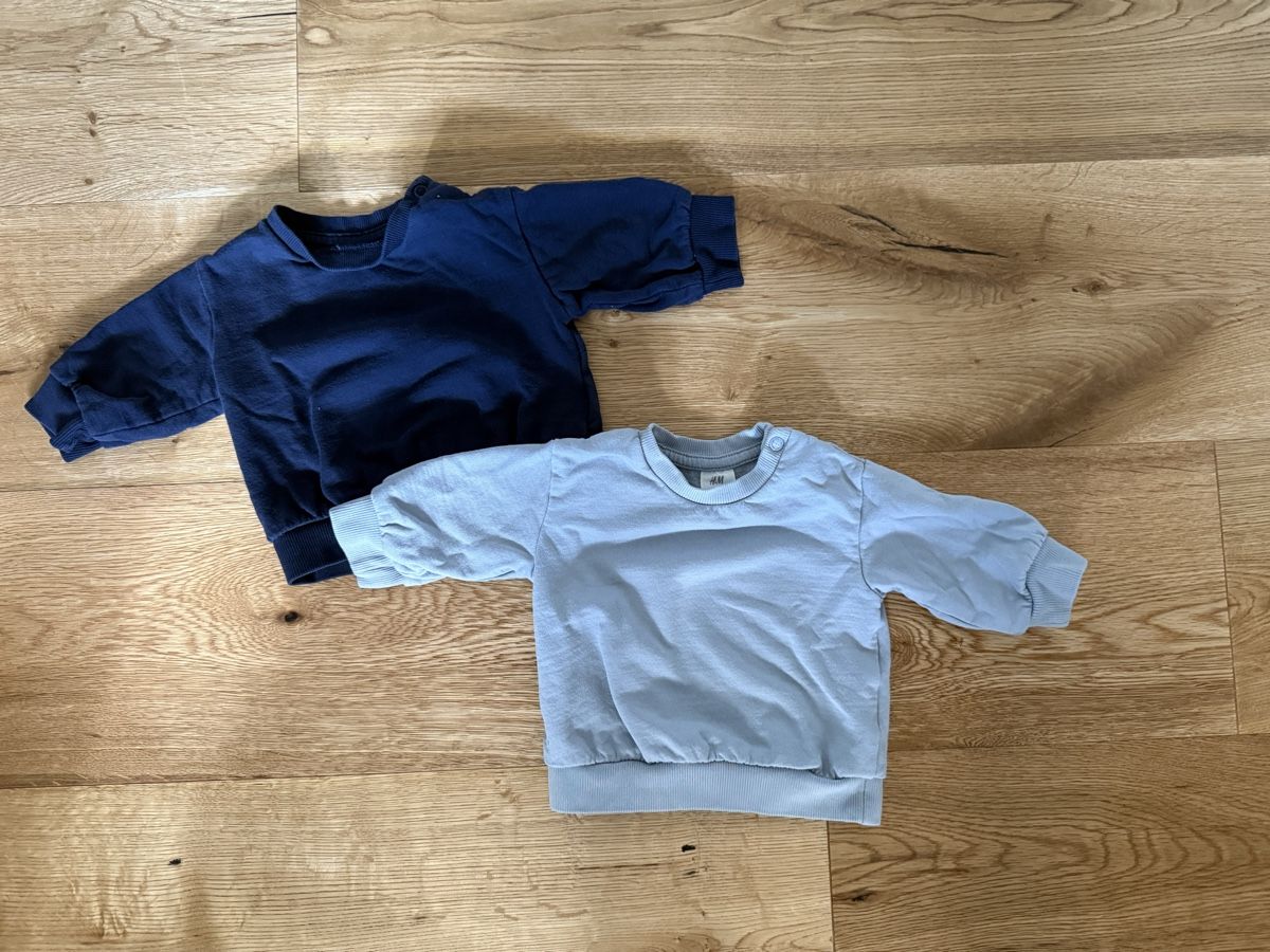 H&M Pullover & Sweatshirts: Pullover von H&M gr 56 – Gebraucht aus Sirnach von kla_w6cl