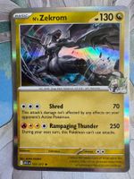 Pokémon TCG – N's Zekrom Holo (ASC155) Ascended Heroes