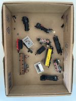 Märklin Spur Z Ersatzteile