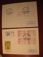 1987 ATM, KNABENSCHIESSEN / VOLLSTEMPEL TRACHSLAU