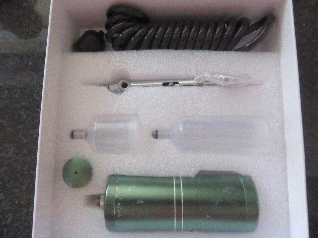 Modelleisenbahnen: Beauty Airbrush System – Neu und originalverpackt aus Einsiedeln von lok1200 1