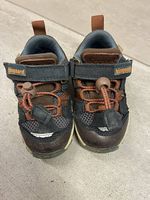 Trekkingschuhe Bisgaard Gr. 24
