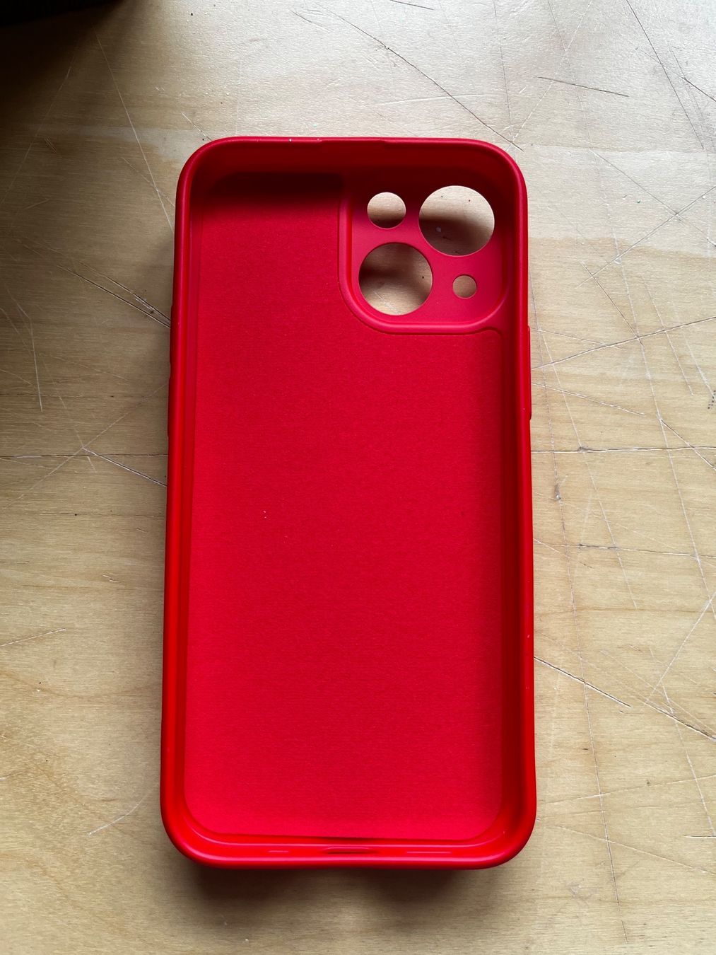 Apple Telefoni cellulari / Smartphones: Handy Hülle IPhone 13 mini mit Popsocked – Nuovo (secondo la descrizione) da Hochdorf venduto da Forestgreen 2