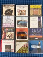 CD Klassik 12 Stk.