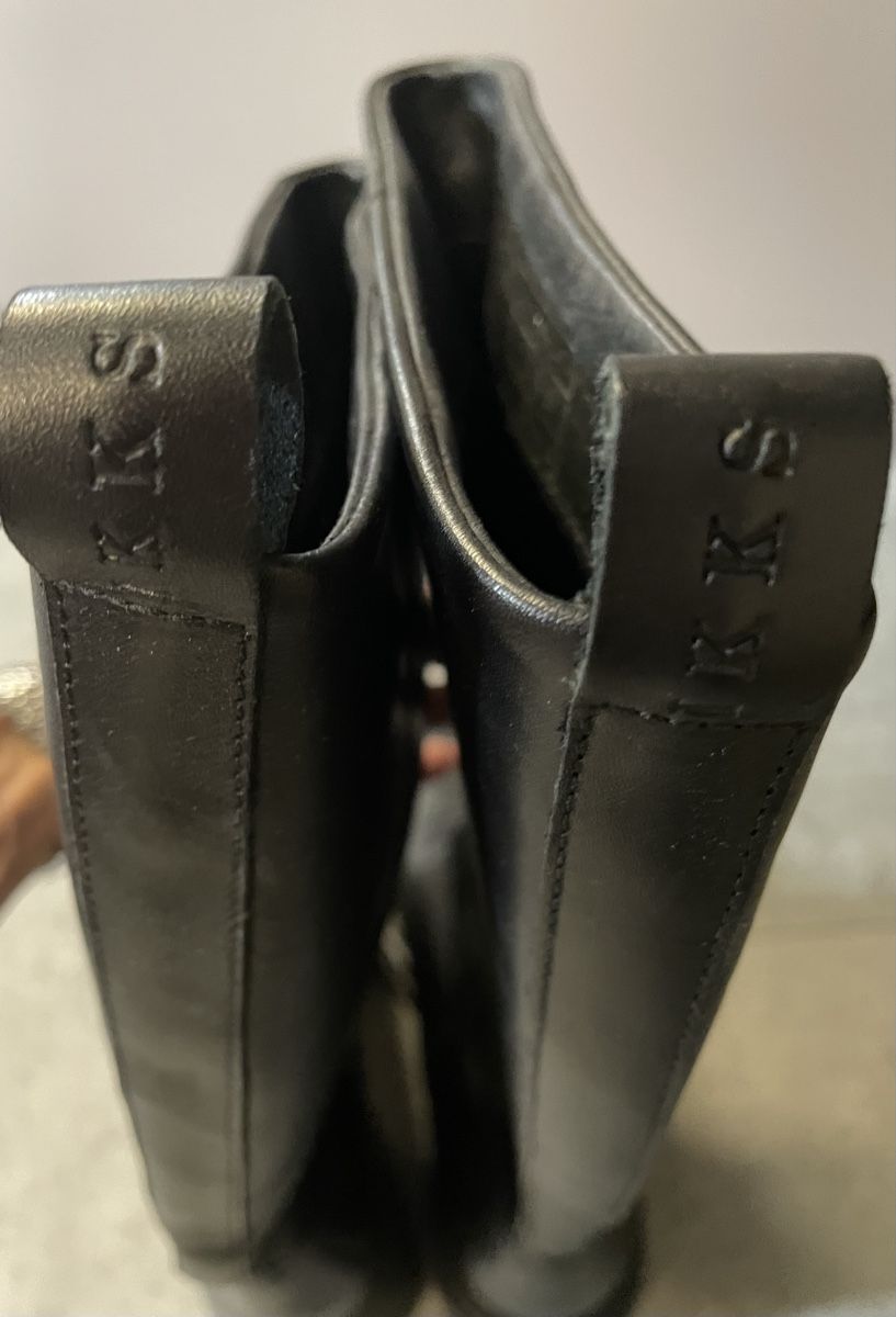 IKKS Chaussures femmes: Bottes IKKS, pointure 36 – Neuf (Voir description) à Vernayaz par Veron1 5