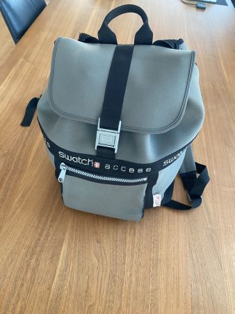 Swatch Rucksack