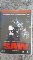 SAW   DVD