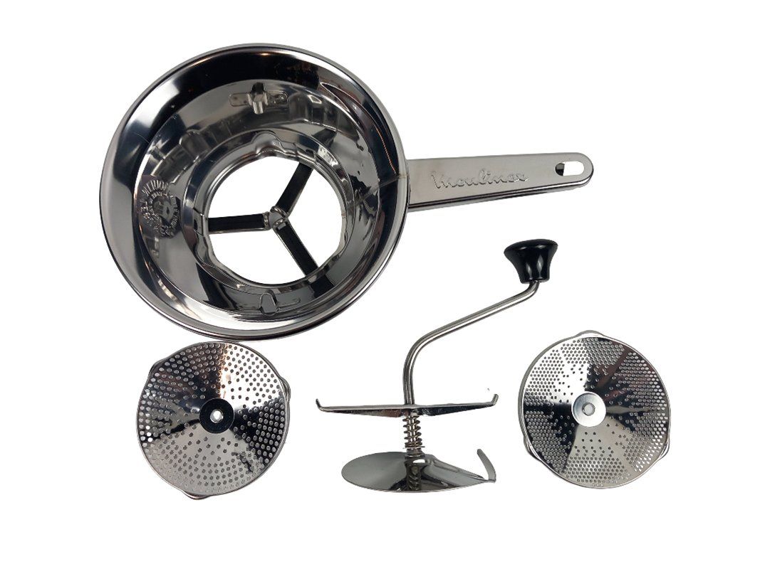 Moulinex Elettrodomestici da cucina: MOULINEX Passiermühle A40106 – Nuovo (secondo la descrizione) da Hünenberg venduto da Restwert_Zug
