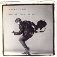 BRYAN ADAMS