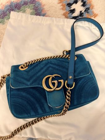 Sac Gucci marmont