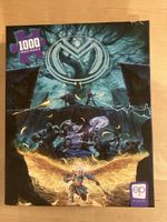 Critical Role Puzzle 1000 Teile