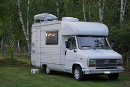 WoMo Fiat Ducato 280