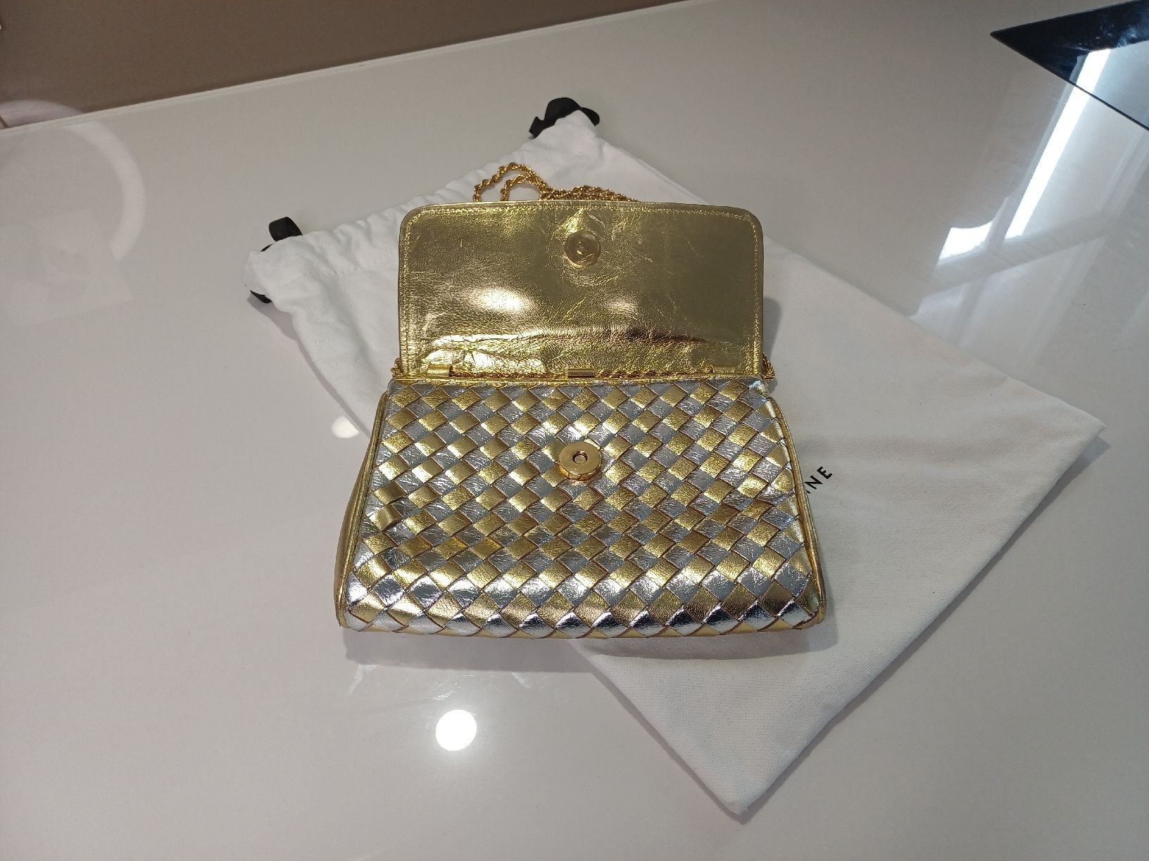 Celine Taschen für Damen: celine umhängetasche – Gebraucht aus Goldach von Requiliz 7