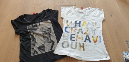 Tshirts von Esprit