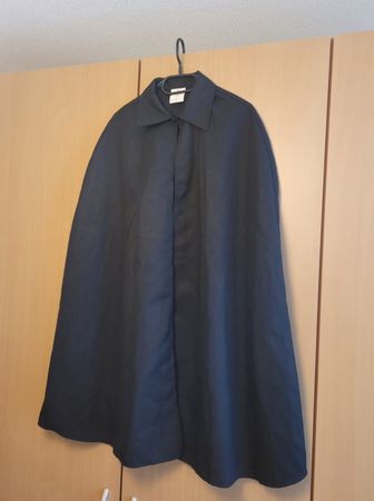 Zaubermantel