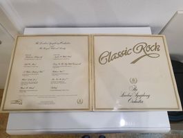 Classic Rock - London Symphony Orchestra
