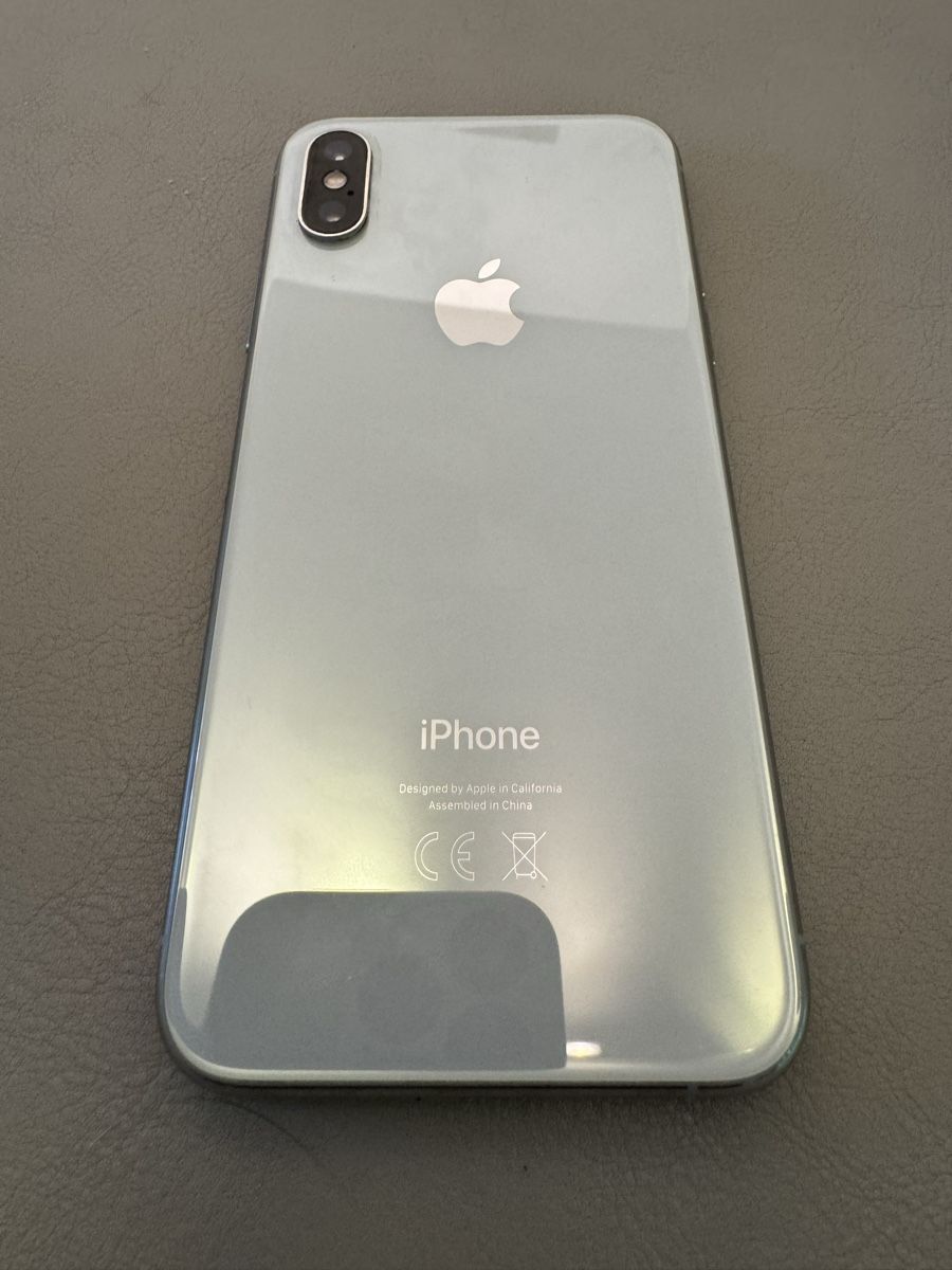 Apple Telefoni cellulari / Smartphones: iPhone XS 256 GB – Difettoso da Adliswil venduto da Busys 4