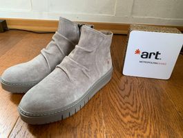 Art Belleville 1783S Suede stone Gr.41