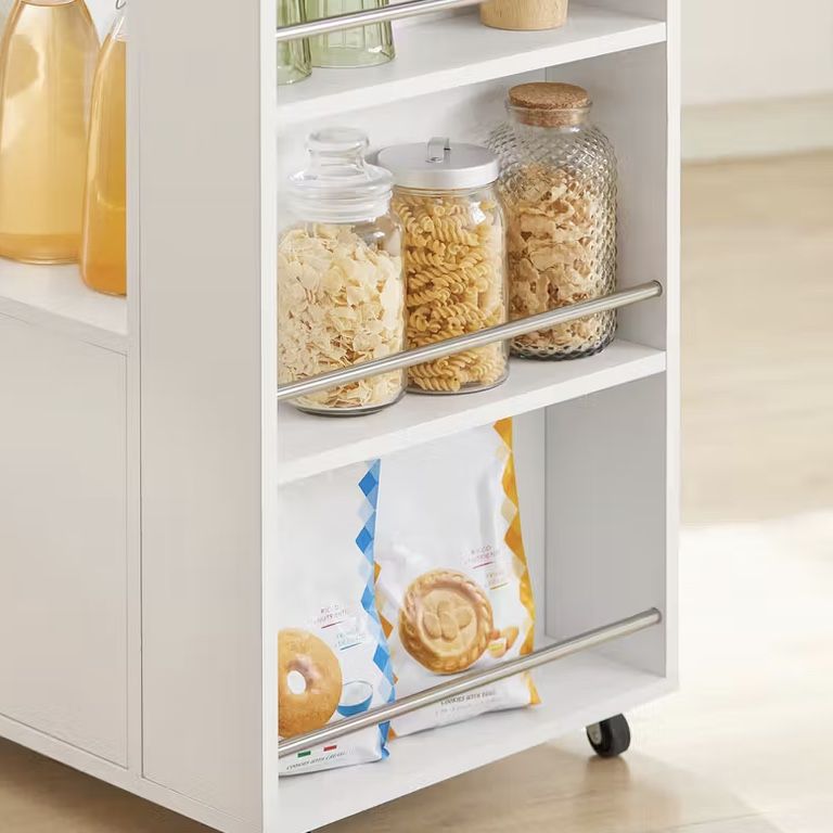 Eléments de bureau: Kitchen Trolley – Neuf avec emballage d'origine à Zürich par chrfsnssrf 4