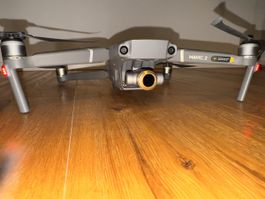 Dji Mavic 2 Zoom mit Zubehör