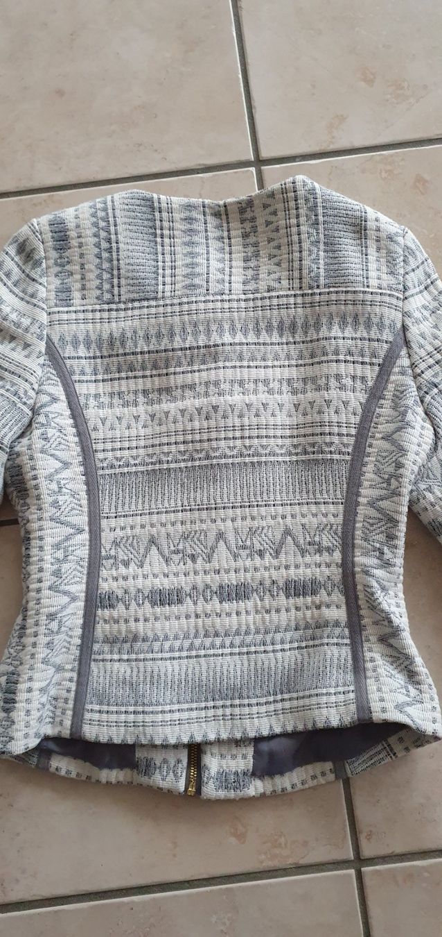 H&M Giacche: Joli blazer/veste 36 – Nuovo (secondo la descrizione) da Moutier venduto da mai_pq7w 4