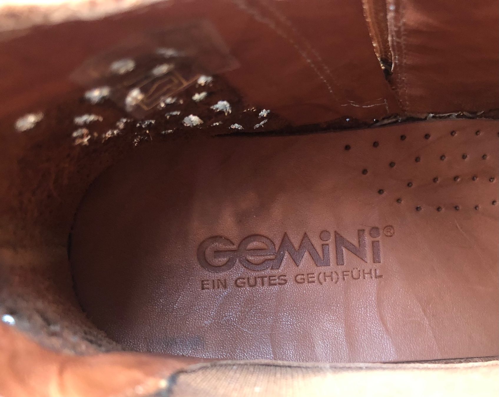 Scarpe da donna: SOMMER-Stiefeletten ☀️ Gr.40, hellbraun, 1/2 Preis! – Nuovo (secondo la descrizione) da Mühlebach (Goms) venduto da chr_q6d8 5