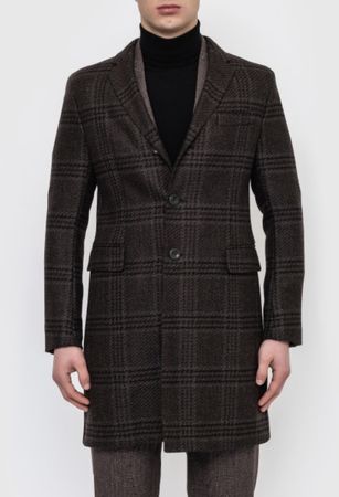 Emporio Armani Herrenmantel. Exzellenter Zustand!