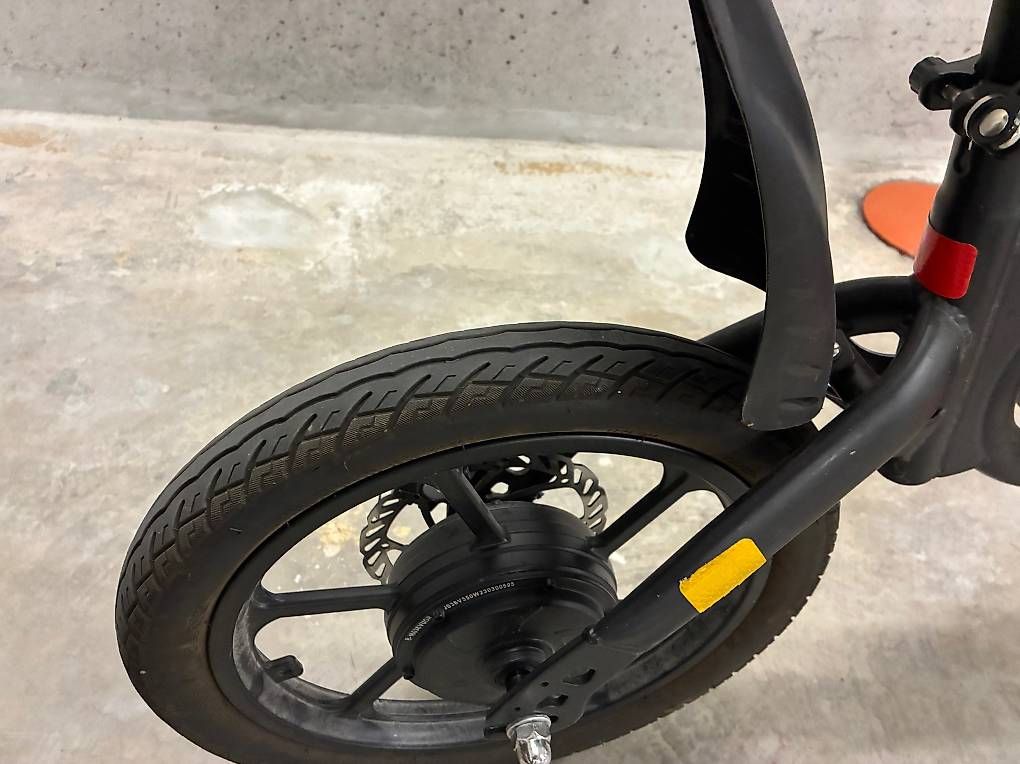 Carrozzine: draisine Urban glide – Usato da Collonge-Bellerive venduto da routard68 2