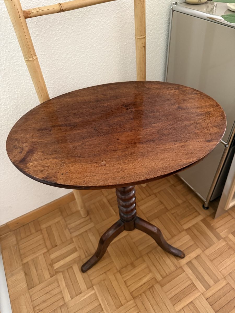 Tavoli: Vintage Beistelltisch – Usato da Meilen venduto da NHirs96 1