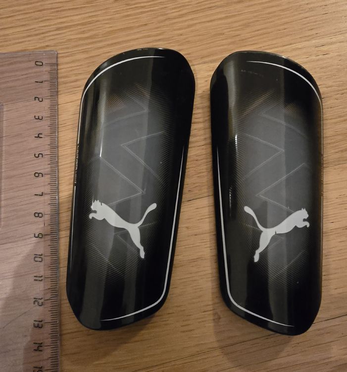 2 Paires De Protège-tibias Enfant – Taille 9,5 X 6 Cm, En PP Et Mousse EVA, Légers Et Confortables - 8