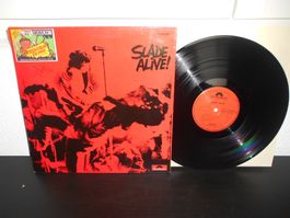 Slade – Slade Alive! / 1972