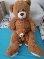 XXL Plüschbär