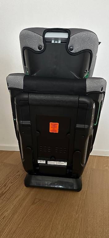 Joie Seggiolini per auto: Kindersitz Fortifi R129 thunder – Usato da Widnau venduto da nad_f9gj 3