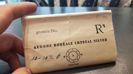 Original Swarovski Steinbriefe !!