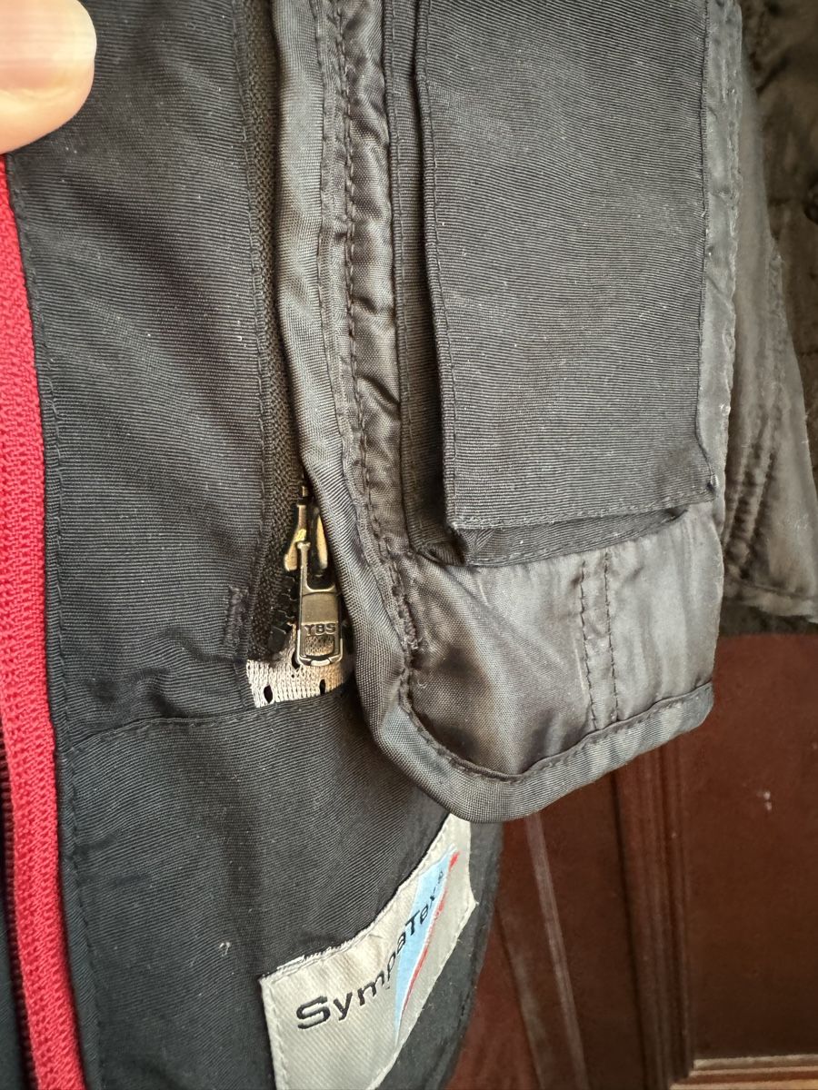 Jacken: Pharao Motorradjacke – Gebraucht aus Obfelden von cesarina10 7