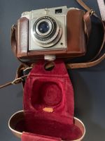 Zeiss Ikon Contina Prontor SVS Novicar Anastigmat
