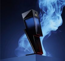 Carolina Herrera Bad Boy Cobalt