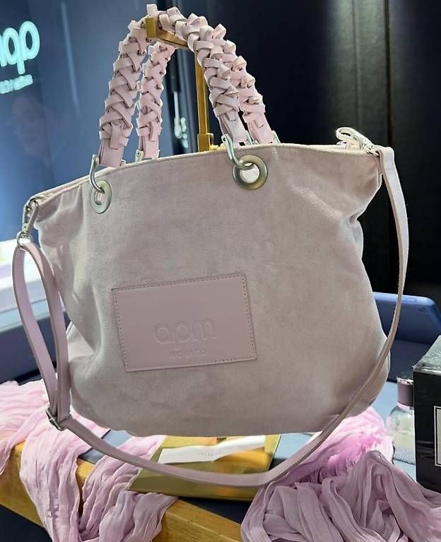 Borse: APM Monaco Tasche / Handtasche NEU – Nuovo e nell'imballaggio originale da Konolfingen venduto da Honey870 1